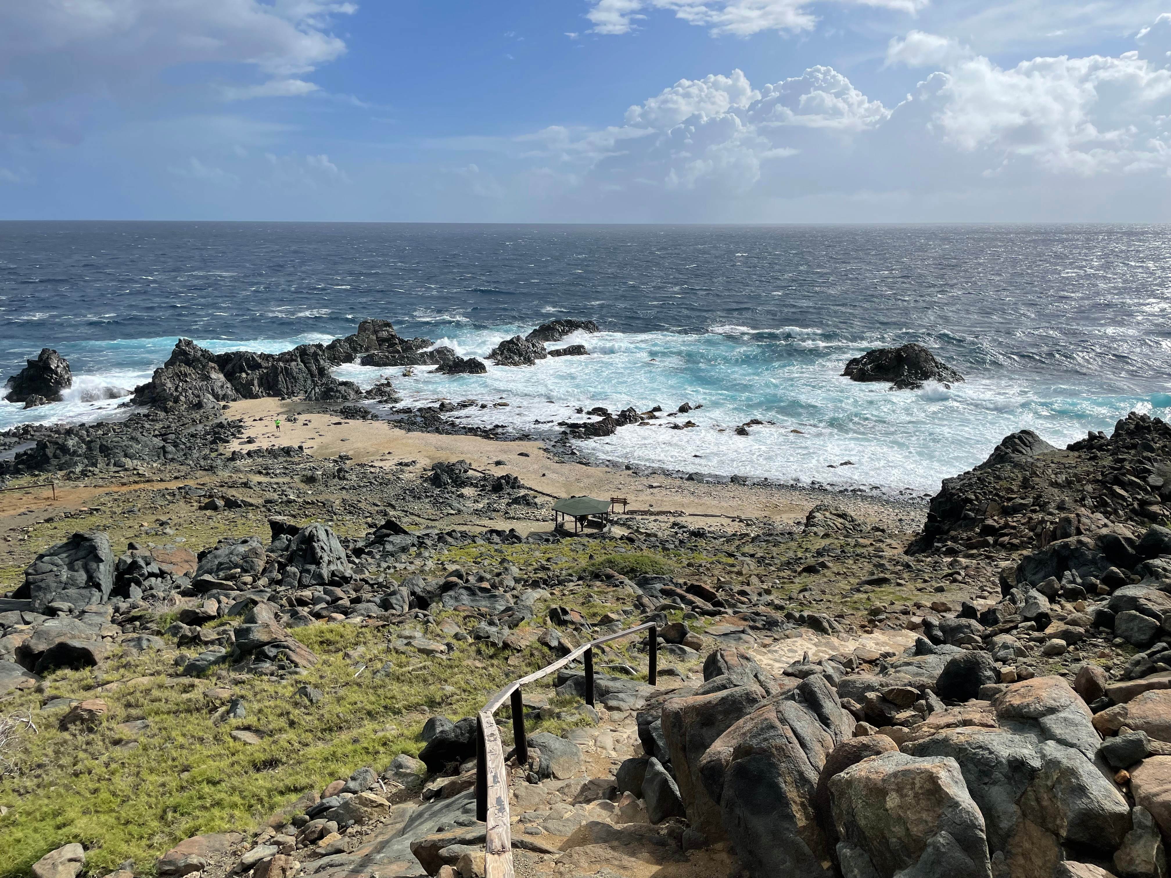 Aruba